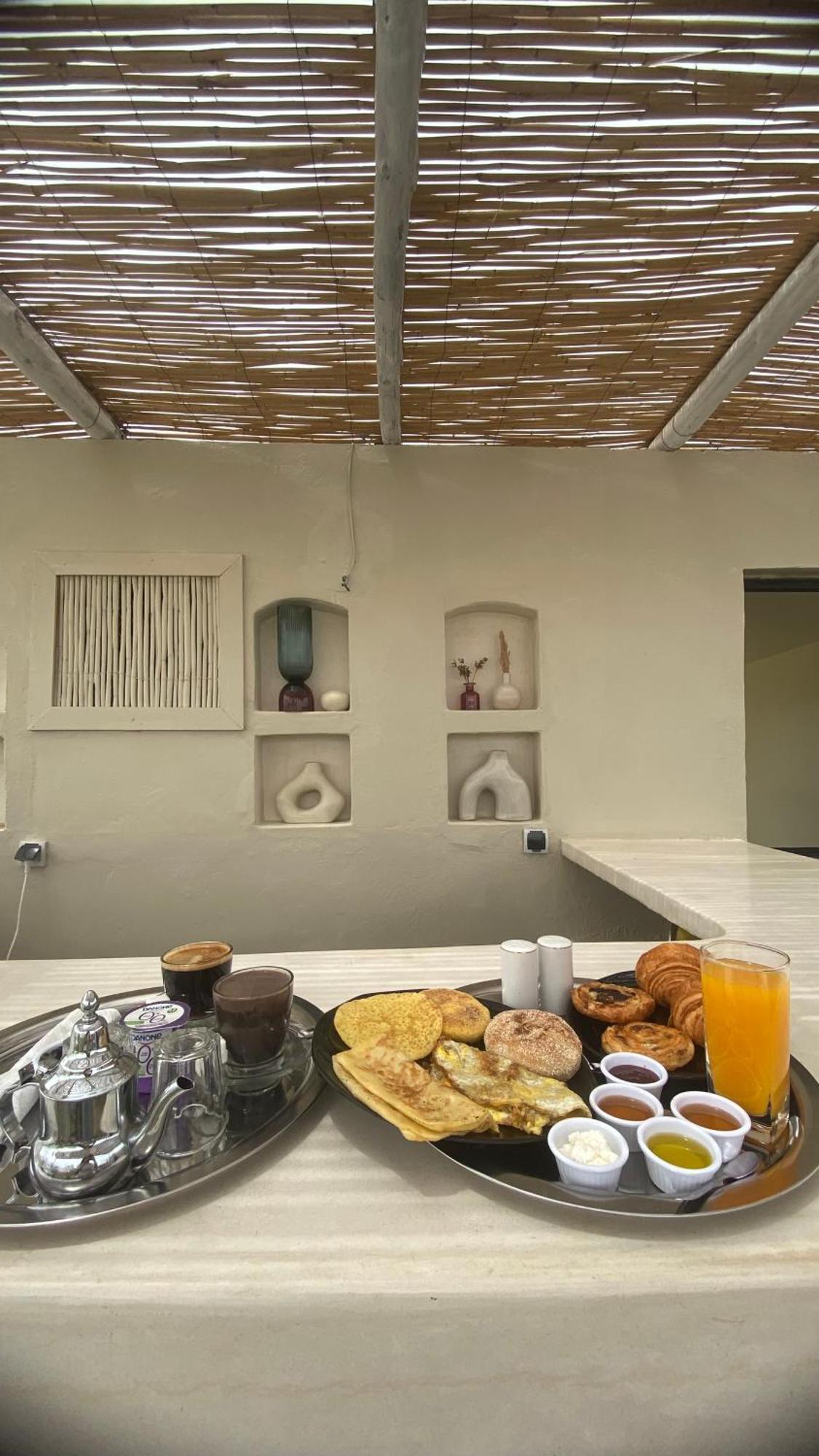 Thecasaedition Gauthier Residency City Center Casablanca Exterior photo